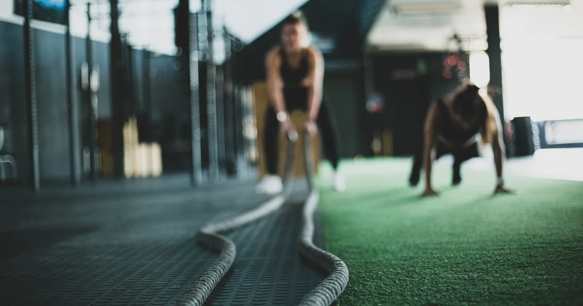Personal Training